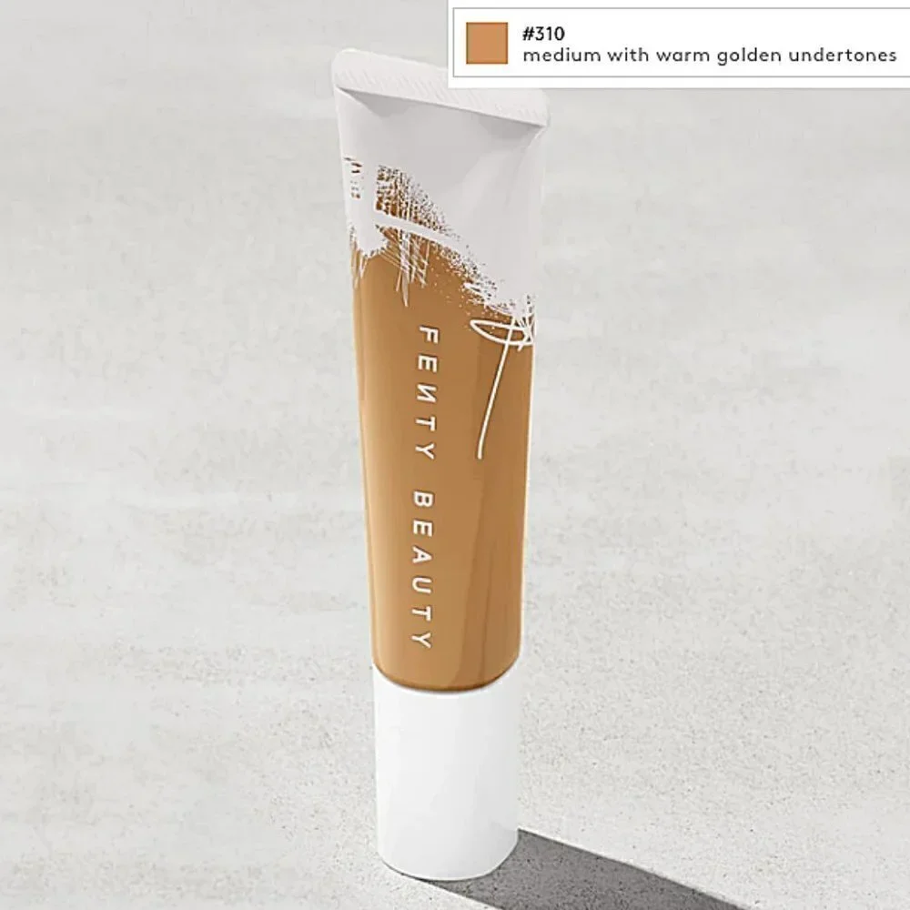 FENTY X Rihanna Pro Filtr Hydrating Longwear Foundation